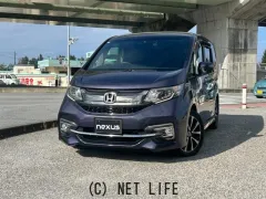 ホンダ ステップワゴン