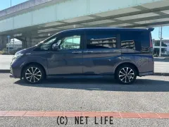 ホンダ ステップワゴン