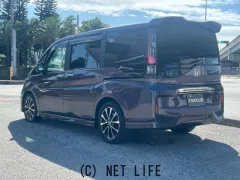 ホンダ ステップワゴン