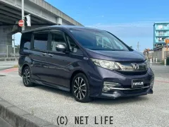 ホンダ ステップワゴン