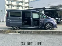 ホンダ ステップワゴン