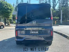 ホンダ ステップワゴン