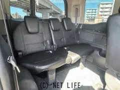 ホンダ ステップワゴン