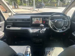 ホンダ ステップワゴン