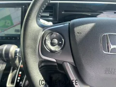 ホンダ ステップワゴン