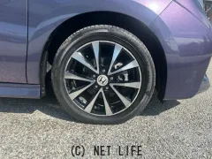 ホンダ ステップワゴン