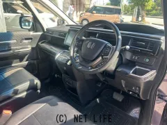 ホンダ ステップワゴン