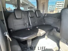 ホンダ ステップワゴン