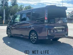 ホンダ ステップワゴン