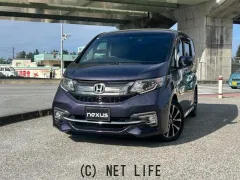 ホンダ ステップワゴン