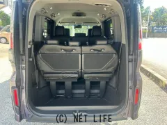 ホンダ ステップワゴン