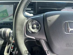 ホンダ ステップワゴン