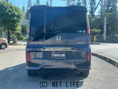 ホンダ ステップワゴン