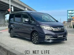 ホンダ ステップワゴン