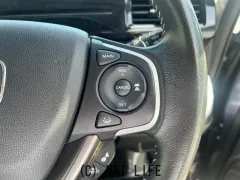 ホンダ ステップワゴン