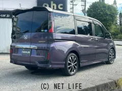 ホンダ ステップワゴン