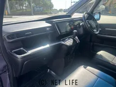 ホンダ ステップワゴン