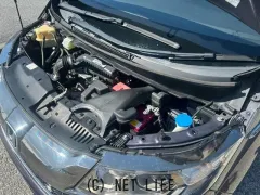 ホンダ ステップワゴン