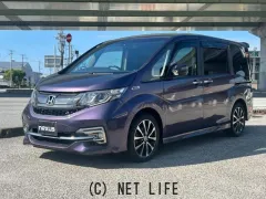 ホンダ ステップワゴン