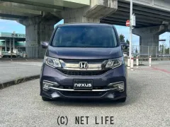 ホンダ ステップワゴン