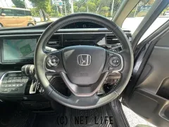 ホンダ ステップワゴン