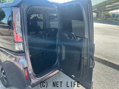 ホンダ ステップワゴン