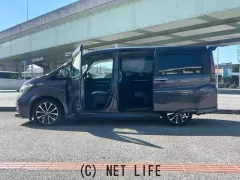 ホンダ ステップワゴン