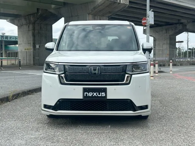 ホンダ ステップワゴン