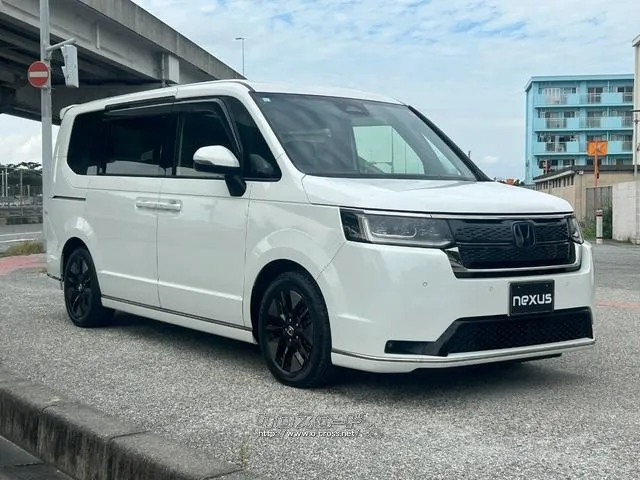 ホンダ ステップワゴン