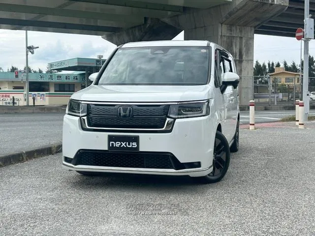 ホンダ ステップワゴン