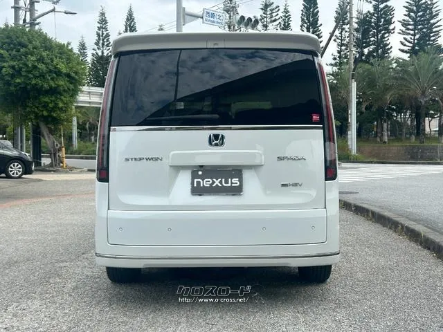 ホンダ ステップワゴン