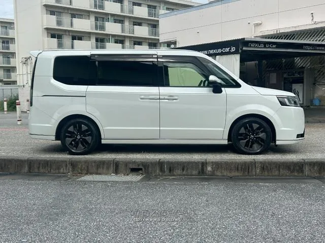 ホンダ ステップワゴン