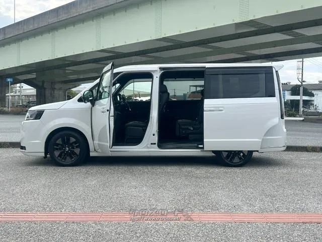 ホンダ ステップワゴン