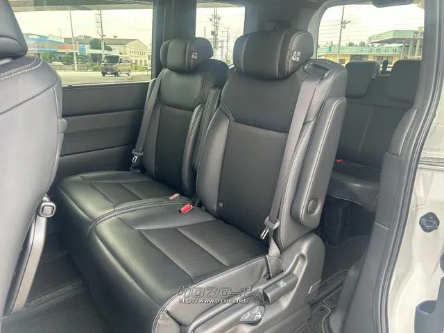 ホンダ ステップワゴン