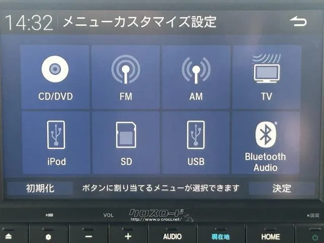 ホンダ ステップワゴン