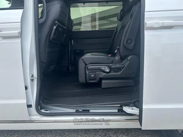 ホンダ ステップワゴン