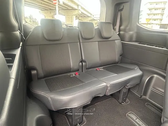 ホンダ ステップワゴン