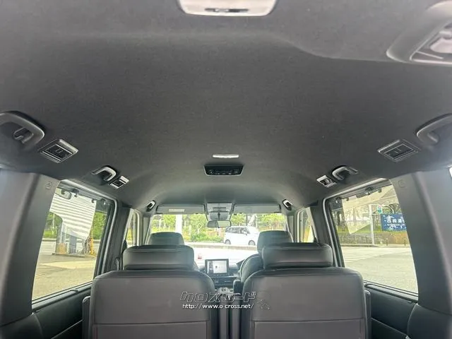 ホンダ ステップワゴン