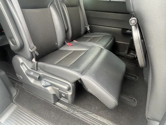 ホンダ ステップワゴン