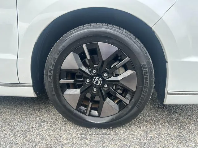 ホンダ ステップワゴン