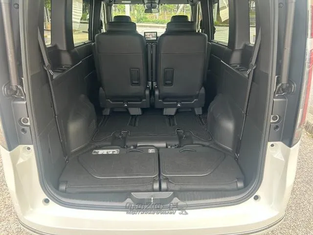 ホンダ ステップワゴン