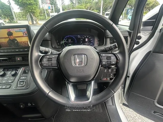 ホンダ ステップワゴン