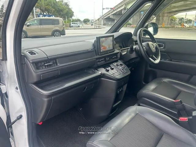 ホンダ ステップワゴン