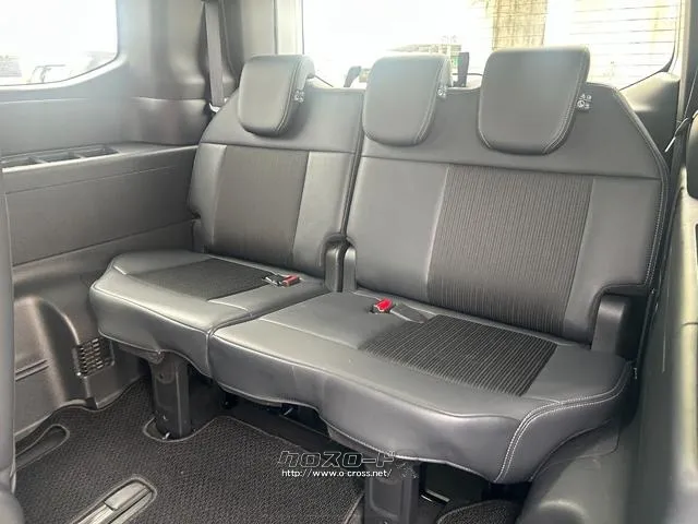 ホンダ ステップワゴン