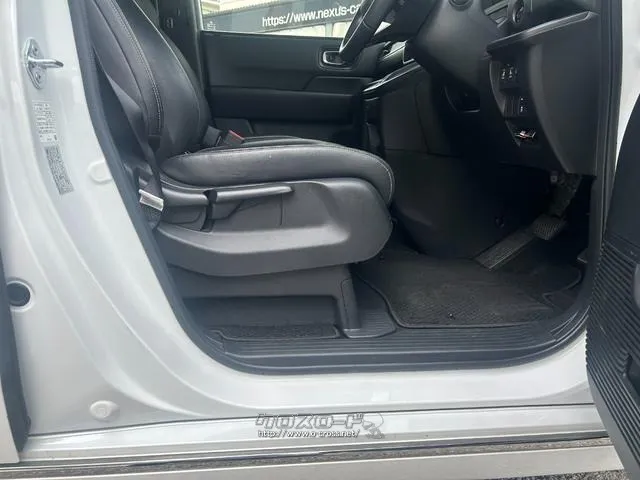 ホンダ ステップワゴン