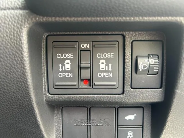 ホンダ ステップワゴン