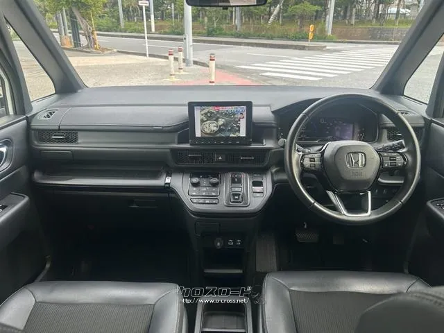 ホンダ ステップワゴン