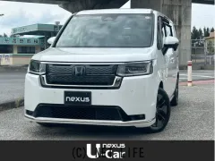 ホンダ ステップワゴン