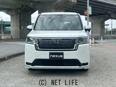 ホンダ ステップワゴン