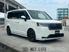 ホンダ ステップワゴン